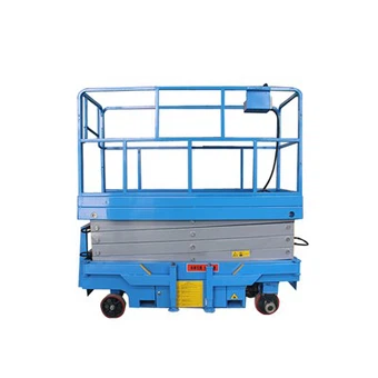 Portable sizo Lift platfòm